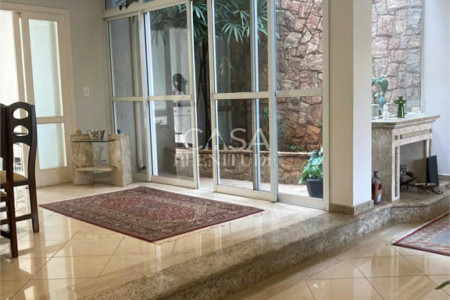 Casa em condomínio à venda com 4 quartos, sendo 3 suítes, em Aparecidinha, Sorocaba, SP