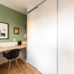 Apartamento à venda com 1 quarto em Vila Buarque, São Paulo, SP