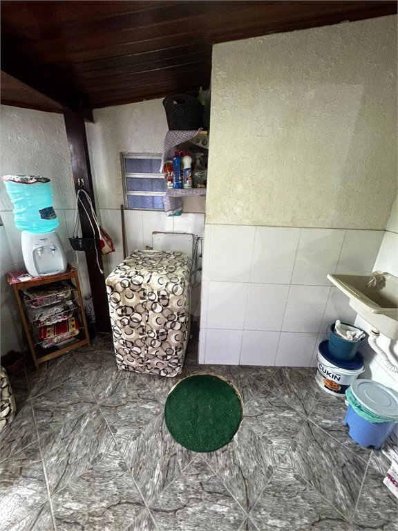 Casa Térrea à venda com 2 quartos em Senador Vasconcelos, Rio de Janeiro, RJ