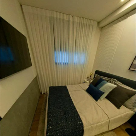 Studio à venda com 1 quarto em Pinheiros, São Paulo, SP