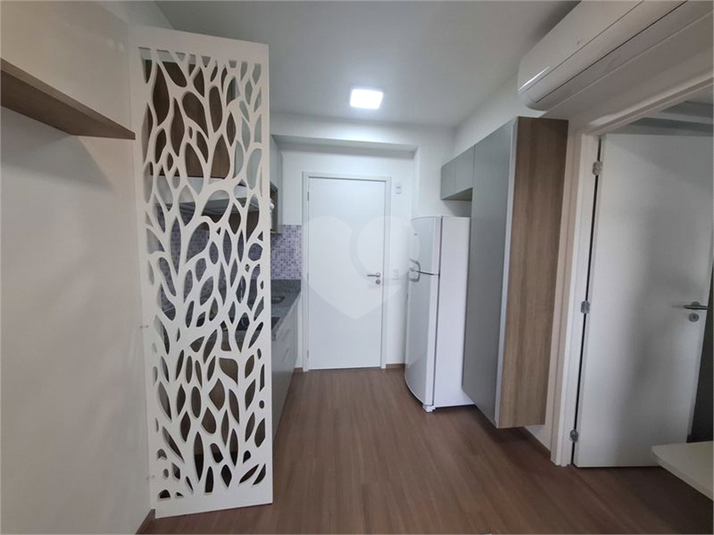 Studio à venda com 1 quarto em Chácara Santo Antônio, São Paulo, SP