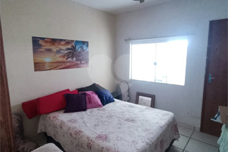 Casa à venda com 3 quartos, sendo 1 suíte, em Caminho de Búzios, Cabo Frio, RJ