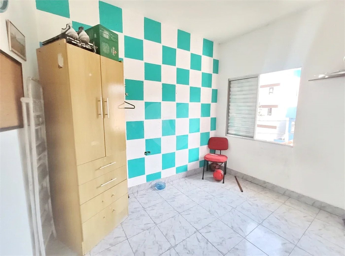 Sobrado à venda com 4 quartos em Parque Vitória, São Paulo, SP