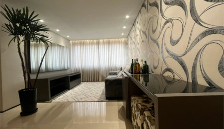Apartamento à venda com 2 quartos em Vila Guilherme, São Paulo, SP
