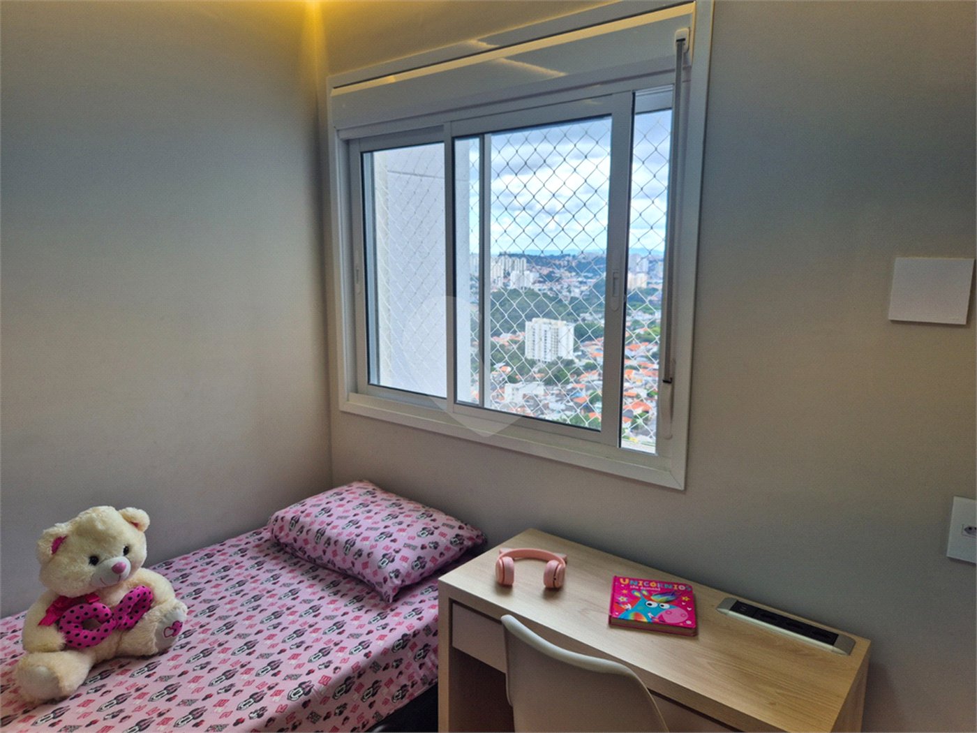 Apartamento à venda com 3 quartos, sendo 2 suítes, em Jardim Caboré, São Paulo, SP