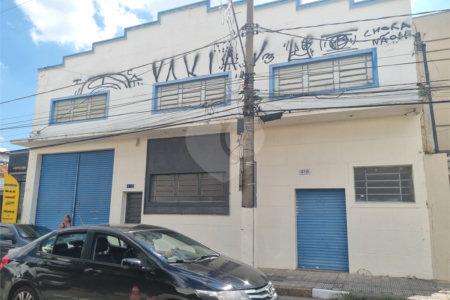 Salão Comercial à venda no Centro, Vinhedo, SP