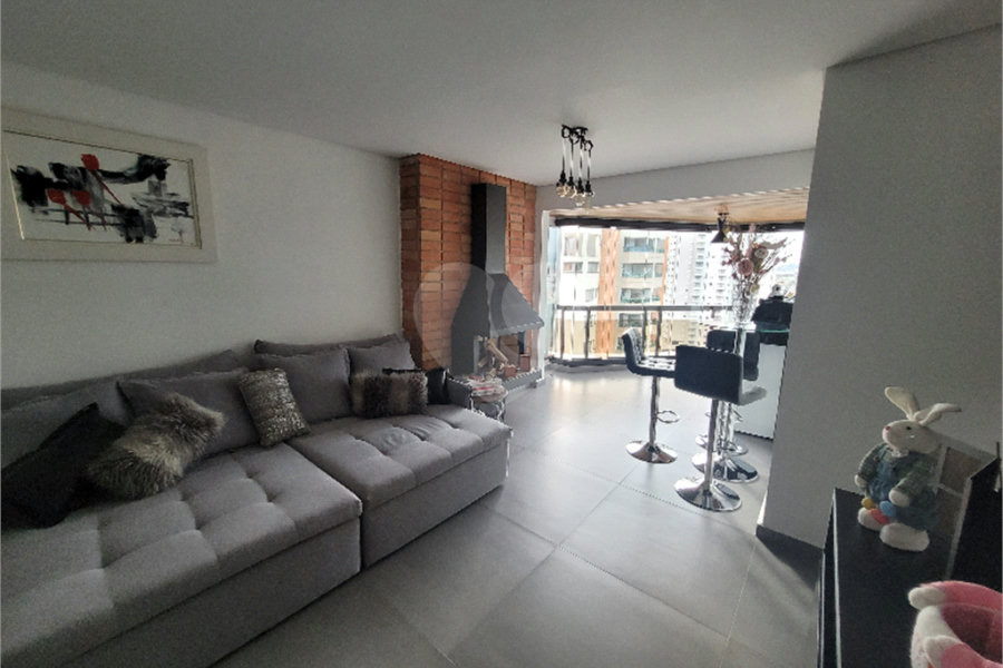 Apartamento à venda com 2 quartos, sendo 1 suíte, em Mandaqui, São Paulo, SP