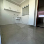 Casa à venda com 3 quartos, sendo 1 suíte,  no condomínio Horto Florestal Villagio, Sorocaba - SP