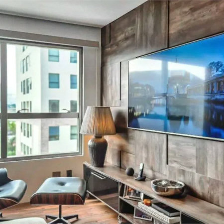 Apartamento à venda com 2 quartos, sendo 1 suíte, em Vila Leopoldina, São Paulo, SP