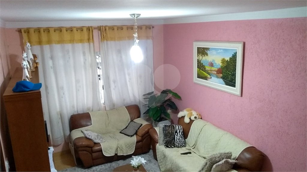 Sobrado à venda com 2 quartos em Tremembé, São Paulo, SP