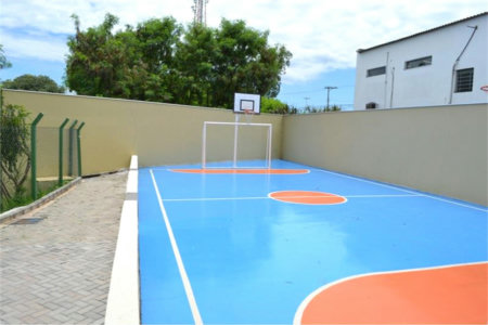Apartamento para alugar com 2 quartos, sendo 1 suíte, em Parque Bela Vista, Votorantim, SP