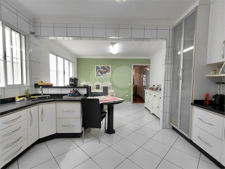 Casa à venda com 3 quartos, sendo 1 suíte, em Vila Ipojuca, São Paulo, SP