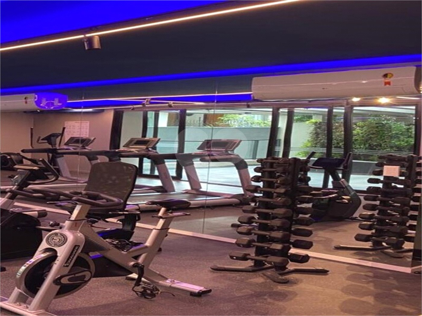 Apartamento à venda com 1 quarto em Pinheiros, São Paulo, SP