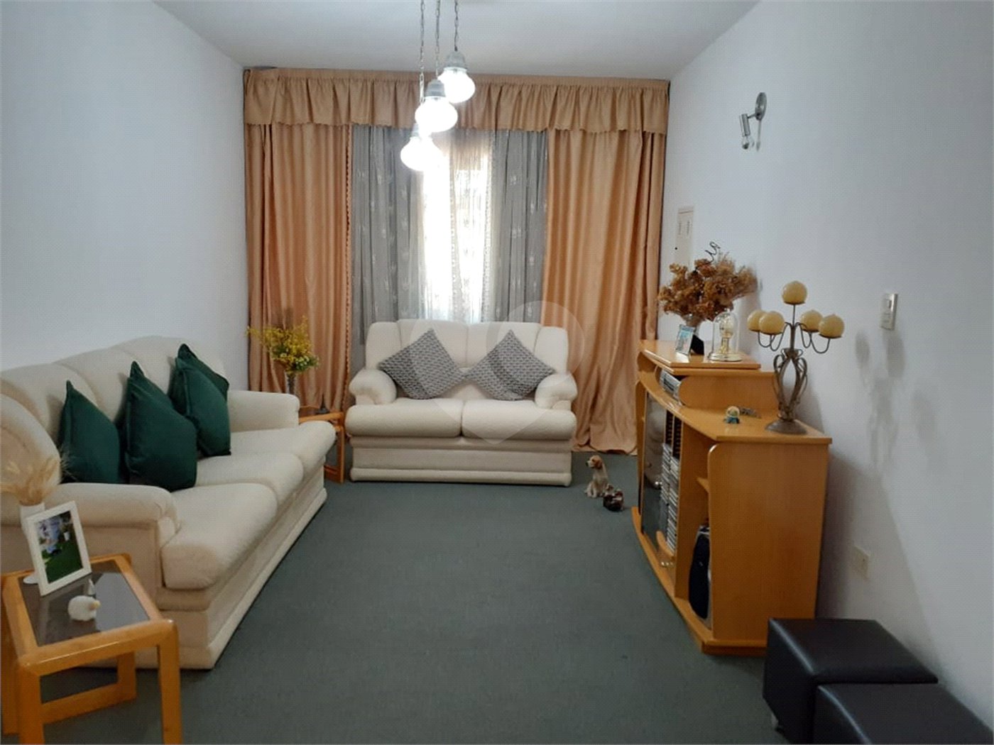 Sobrado à venda com 3 quartos, sendo 2 suítes, em Vila Anglo Brasileira, São Paulo, SP