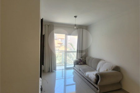 Apartamento à venda com 2 quartos, sendo 1 suíte, em Jardim Europa, Sorocaba, SP