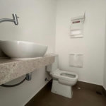 Apartamento com 1 dormitório à venda, 54 m² por R$ 850.000,00 - Boqueirão - Santos/SP