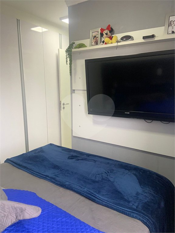 Apartamento à venda com 2 quartos, sendo 1 suíte, em Santo Antônio, Osasco, SP