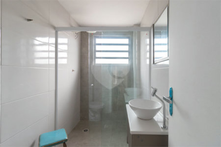 Apartamento à venda com 2 quartos em Jardim Paulista, São Paulo, SP
