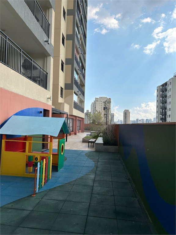 Apartamento para alugar com 2 quartos, sendo 1 suíte,  em Ipiranga, São Paulo, SP