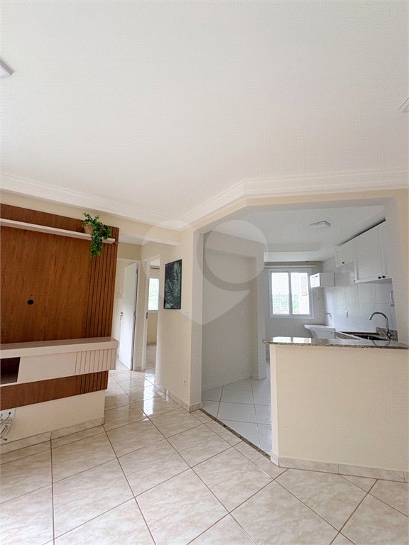 Apartamento à venda com 2 quartos em Taboleiro Verde, Cotia, SP