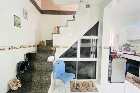 Casa à venda com 3 quartos, sendo 1 suíte, em Campo Grande, Rio de Janeiro, RJ