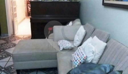 Sobrado à venda com 3 quartos, sendo 1 suíte,  em Freguesia do Ó, São Paulo, SP