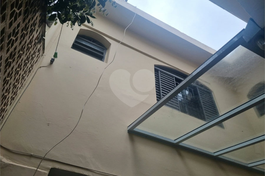 Sobrado à venda com 3 quartos, sendo 1 suíte, em Tucuruvi, São Paulo, SP