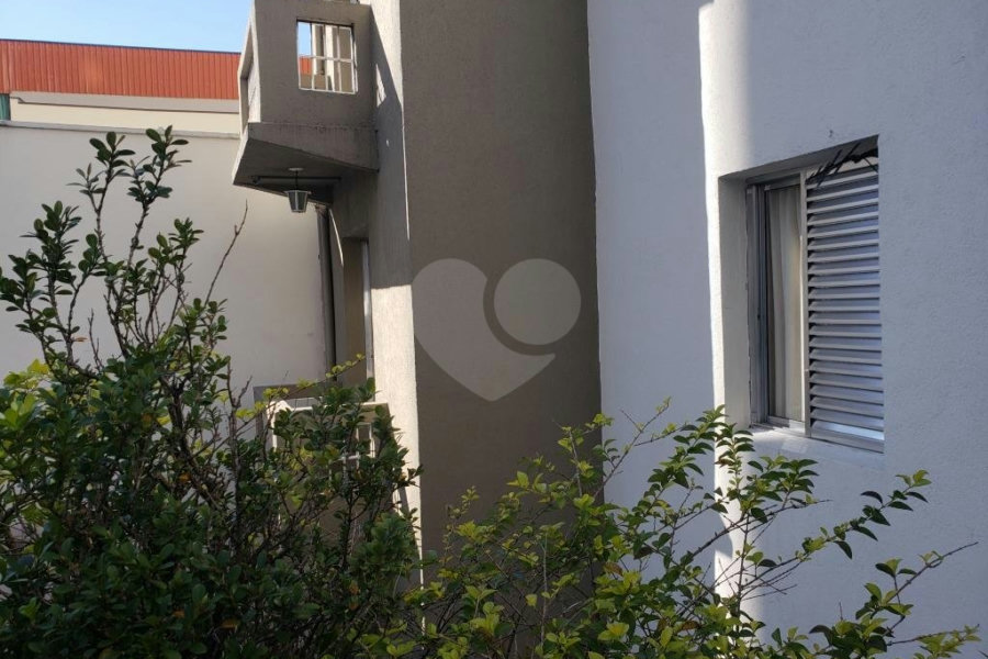 Apartamento à venda com 3 quartos em Santana, São Paulo, SP