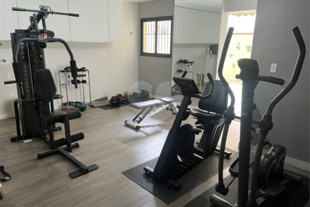 Apartamento à venda com 2 quartos em Vila Monte Alegre, São Paulo, SP