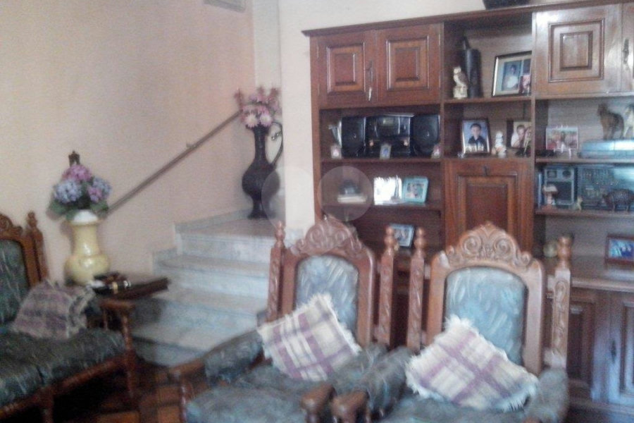 Sobrado à venda com 3 quartos em Imirim, São Paulo, SP