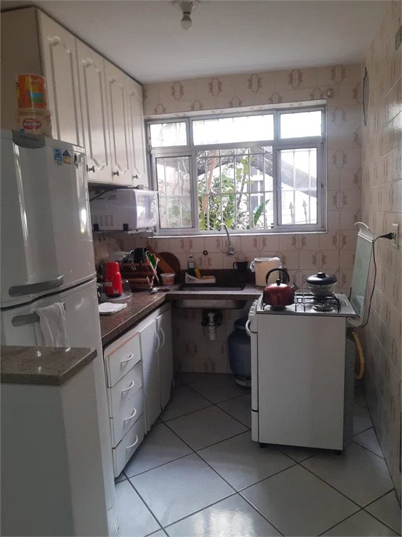 Sobrado à venda com 3 quartos em Jardim Monte Kemel, São Paulo, SP