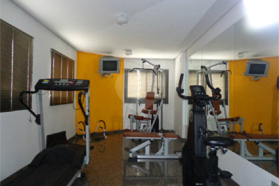 Apartamento à venda com 3 suítes em Santana, São Paulo, SP