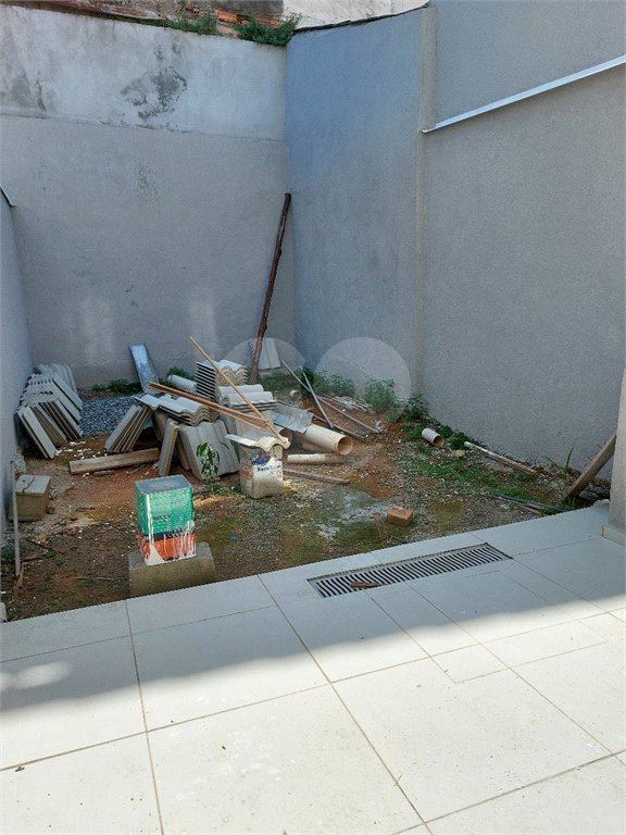 Sobrado à venda com 3 quartos, sendo 1 suíte, em Parada Inglesa, São Paulo, SP