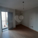 Apartamento à venda com 2 quartos em Santana, São Paulo, SP