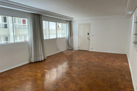 Apartamento à venda ou para alugar com 3 quartos, sendo 1 suíte, em Jardim Paulista, São Paulo, SP