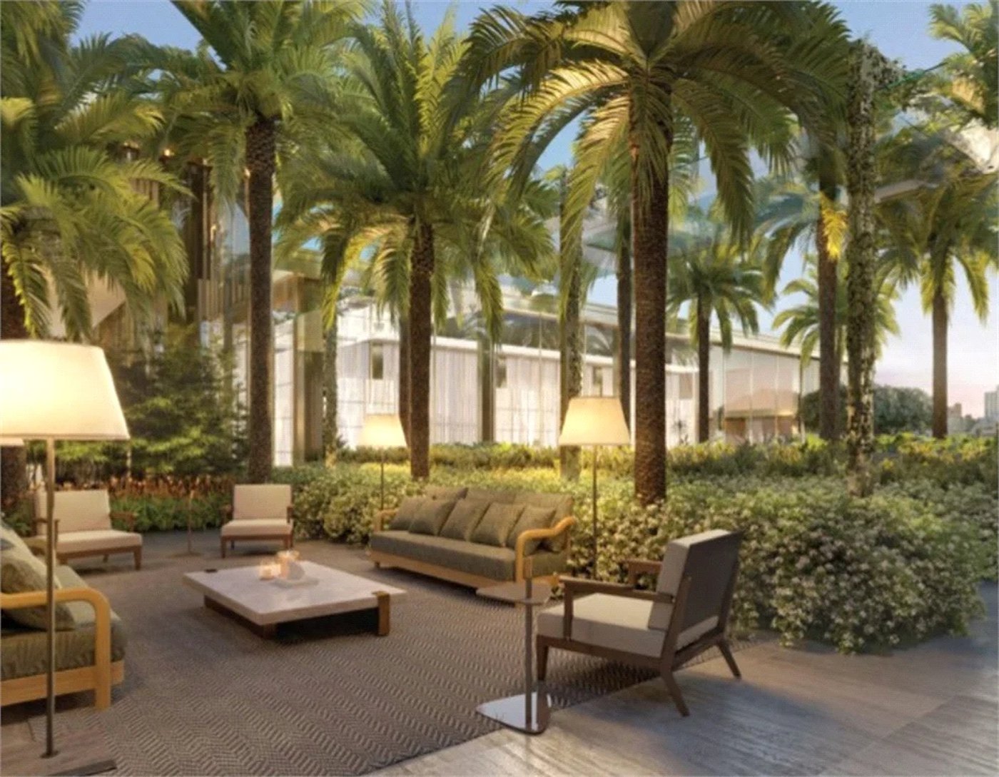 Apartamento à venda com 4 suítes em Jardim Guedala, São Paulo, SP