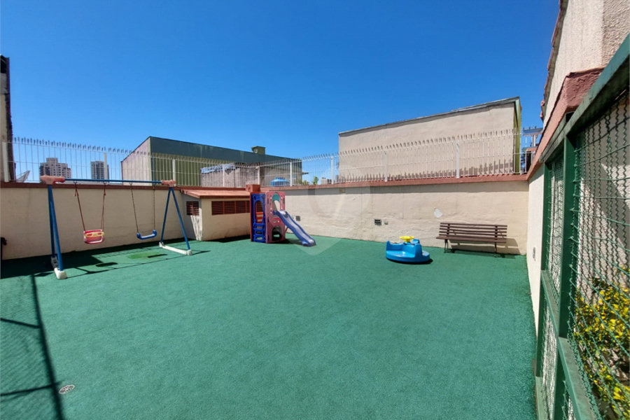 Apartamento para alugar com 2 quartos, sendo 1 suíte, em Imirim, São Paulo, SP