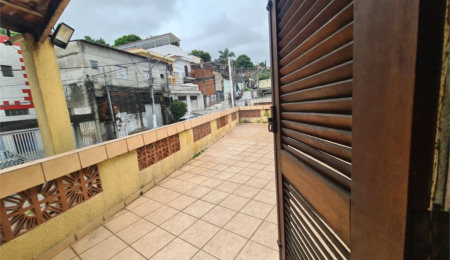 Casa Térrea à venda com 4 suítes em Limão, São Paulo, SP
