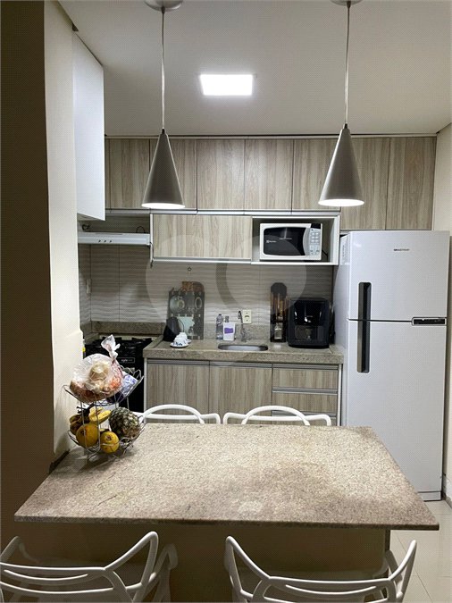 Apartamento à venda com 2 quartos em Coophema, Cuiabá, MT