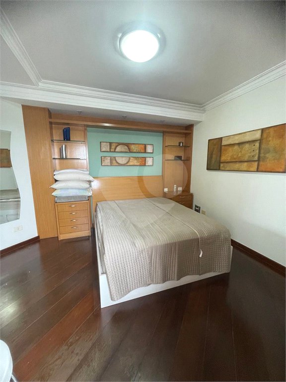 Apartamento à venda com 4 quartos, sendo 3 suítes, no Centro, São Bernardo do Campo, SP