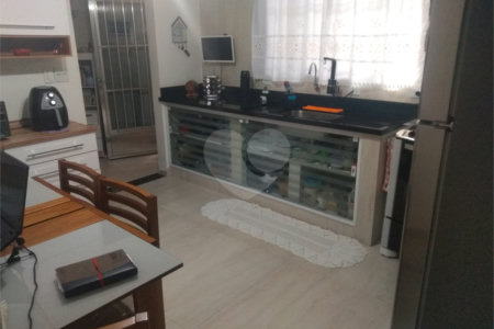 Casa Térrea à venda com 2 quartos em Vila Santa Edwiges, São Paulo, SP