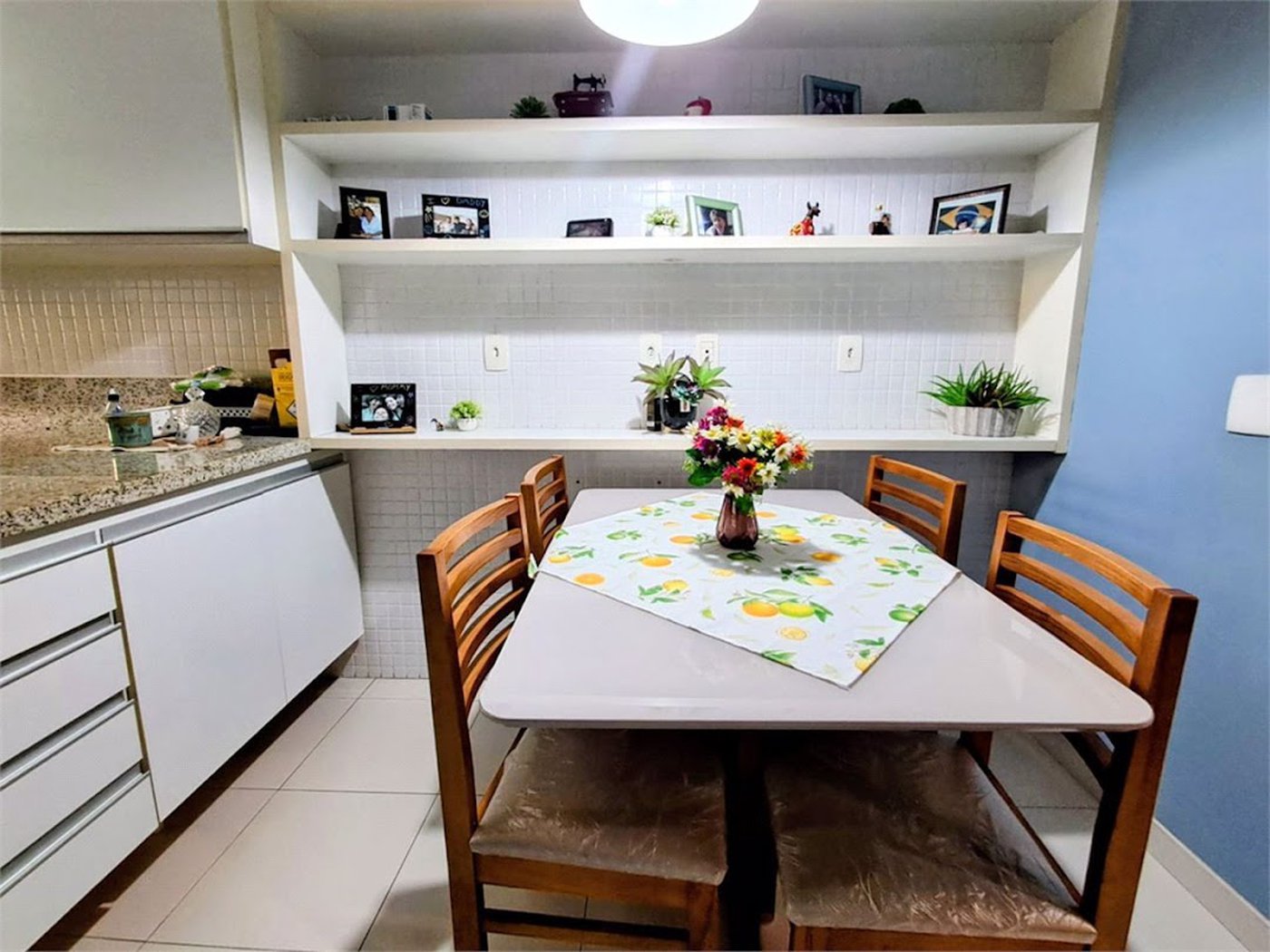 Apartamento com 3 dormitórios à venda, 135 m² por R$ 1.166.000,00 - Pompéia - Santos/SP