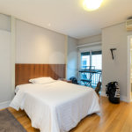 Apartamento à venda com 5 suítes em Moema, São Paulo, SP