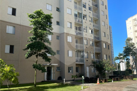Apartamento para alugar com 1 quarto em Vila Mogilar, Mogi das Cruzes, SP