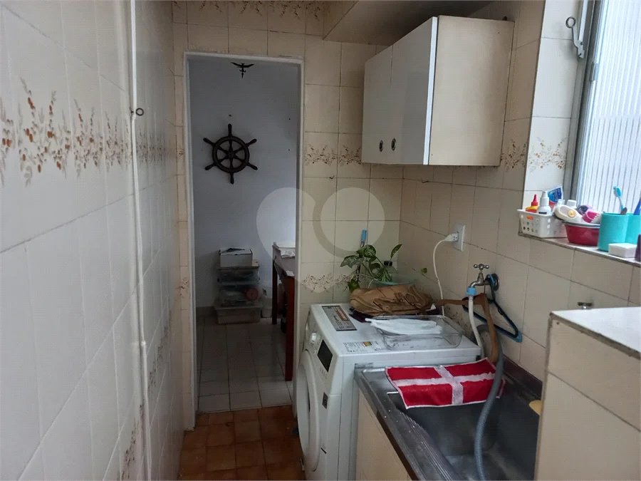 Apartamento 2 dormitórios para venda na Santa Cecília em São Paulo / SP