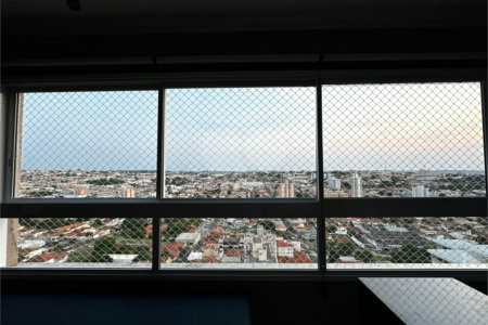 Apartamento para venda no Residencial Annelise, no Centro