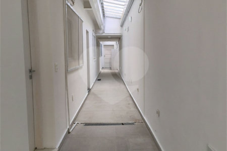 Casa para alugar com 4 quartos em Brooklin Paulista, São Paulo, SP
