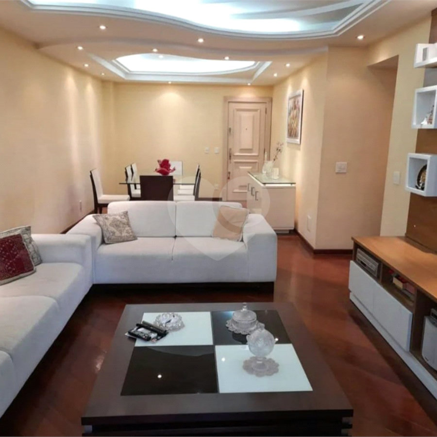 Apartamento à venda com 4 quartos, sendo 2 suítes, em Tijuca, Rio de Janeiro, RJ
