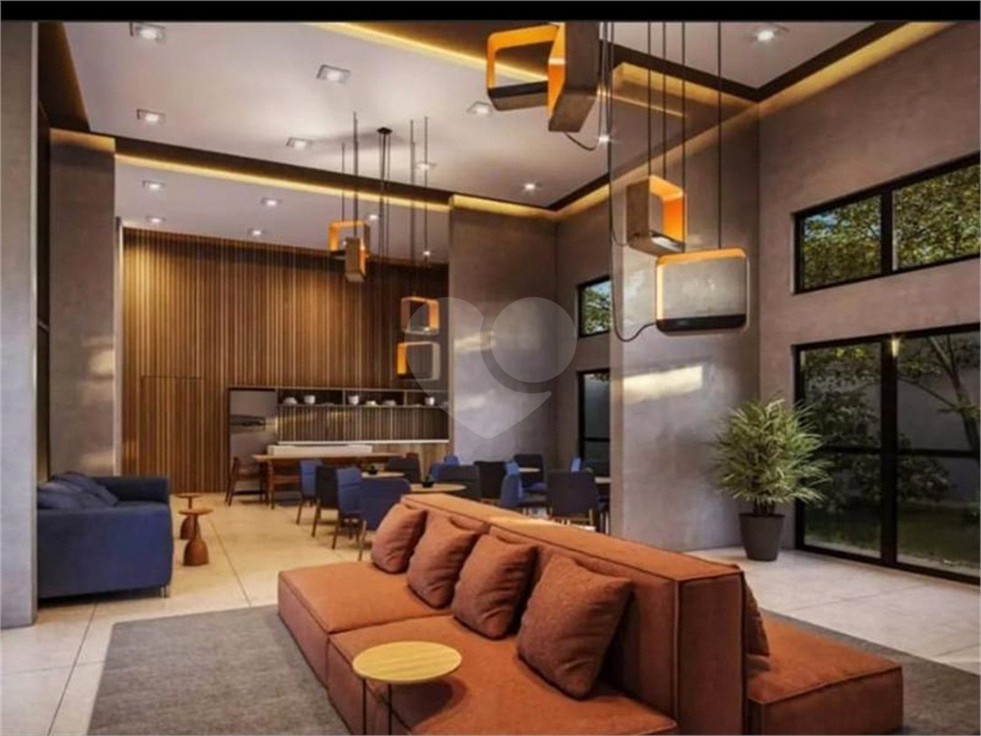 Apartamento à venda com 1 suíte em Pinheiros, São Paulo, SP