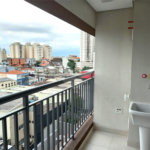 Studio à venda com 1 suíte em Parada Inglesa, São Paulo, SP